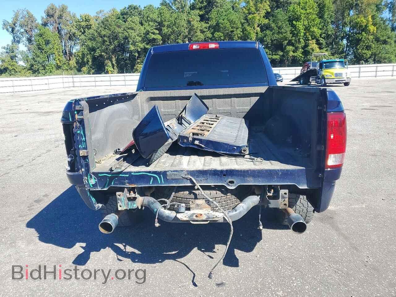 2013 RAM 1500 - VIN: 1C6RR7FT3DS521786 - Photo 6