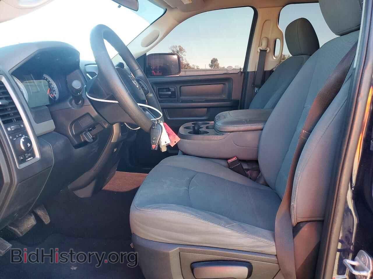 2013 RAM 1500 - VIN: 1C6RR7FT3DS521786 - Photo 7