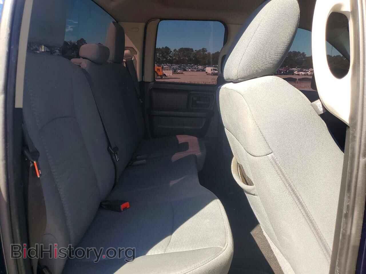 2013 RAM 1500 - VIN: 1C6RR7FT3DS521786 - Photo 10