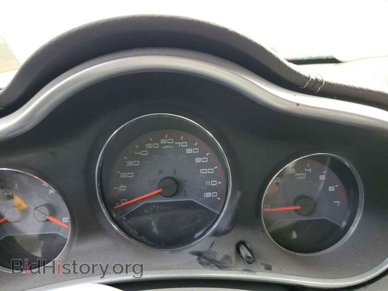 2013 DODGE AVENGER - VIN: 1C3CDZAB6DN631046 - Photo 9