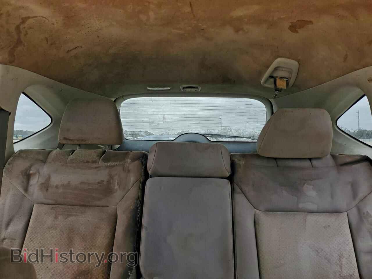 2016 HONDA CRV - VIN: 2HKRM4H40GH659736 - Фото 10