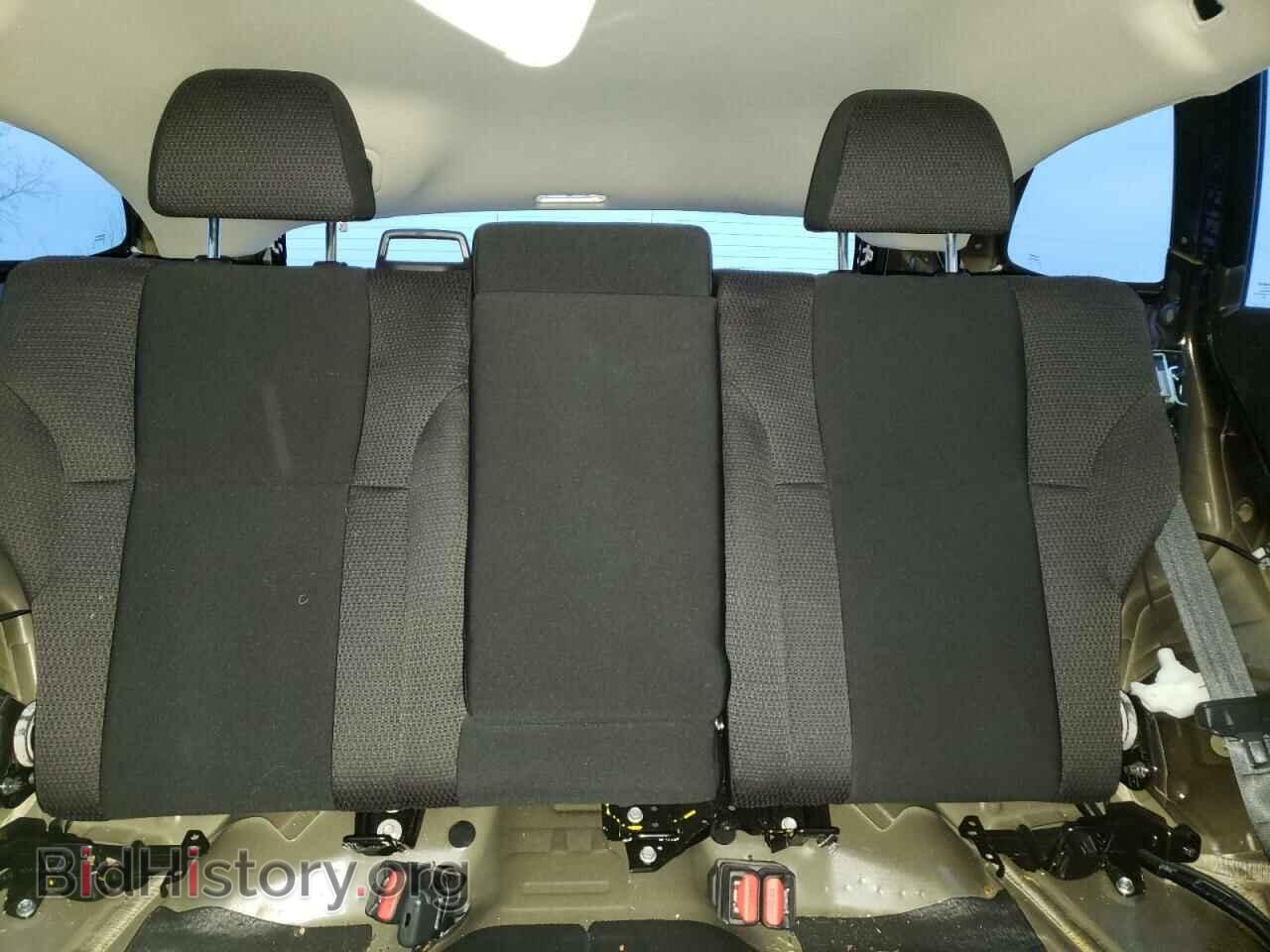2020 SUBARU OUTBACK - VIN: 4S4BTAEC7L3205368 - Фото 10