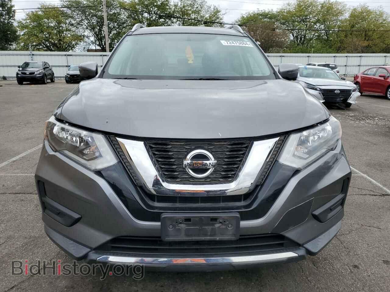2017 NISSAN ROGUE - VIN: KNMAT2MV2HP537873 - Photo 5