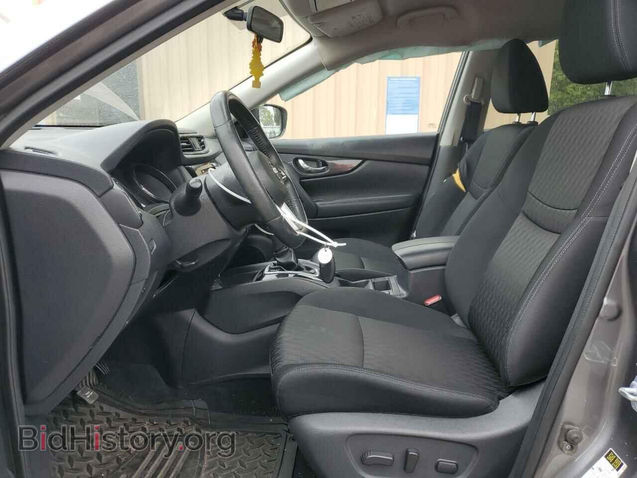 2017 NISSAN ROGUE - VIN: KNMAT2MV2HP537873 - Photo 7