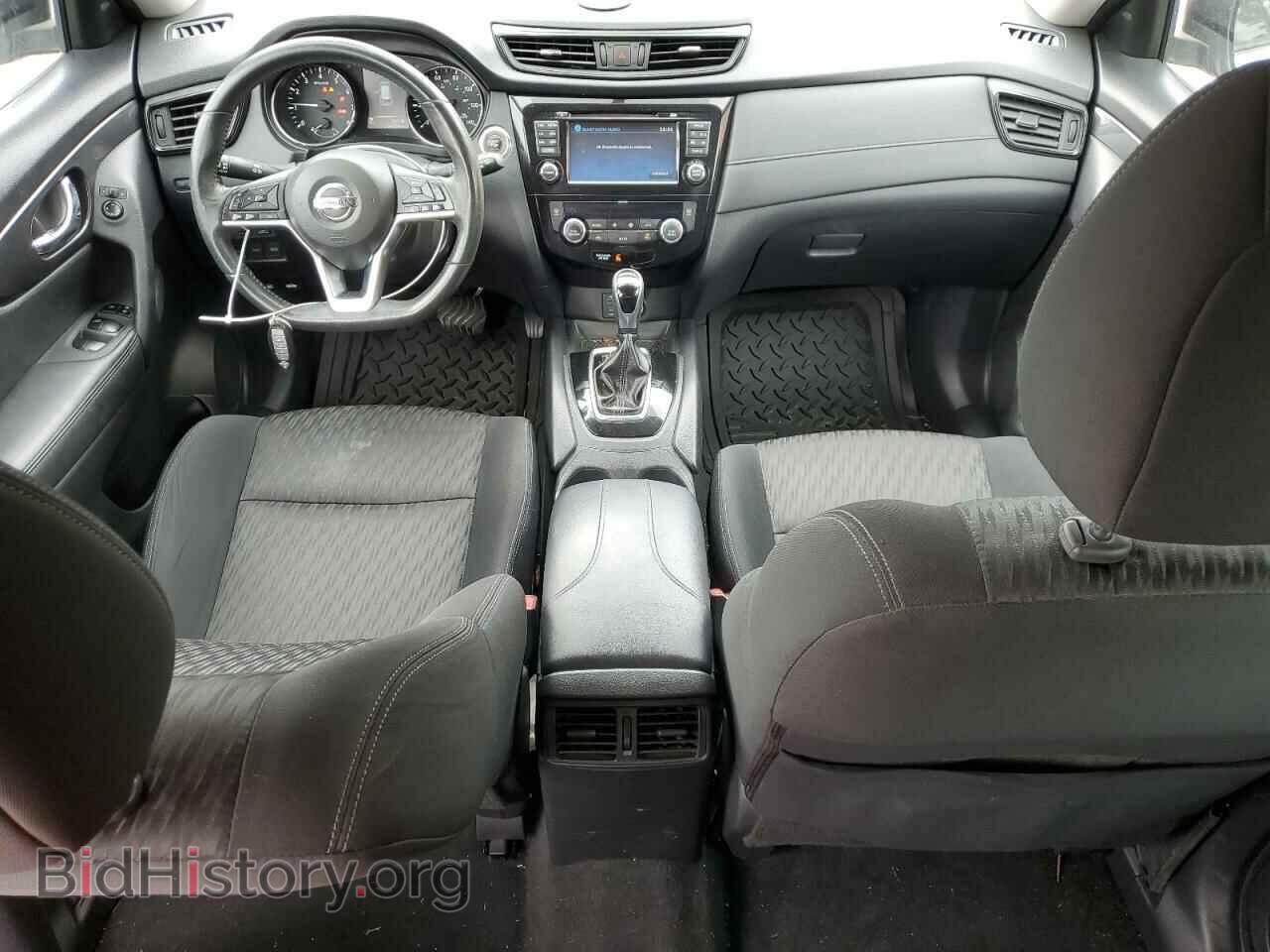 2017 NISSAN ROGUE - VIN: KNMAT2MV2HP537873 - Photo 8
