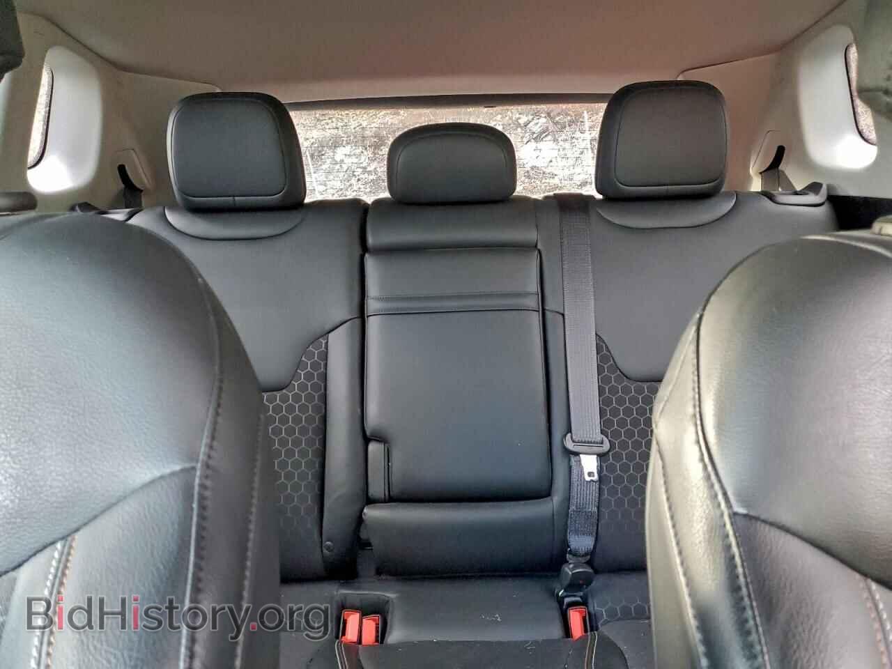 2018 JEEP COMPASS - VIN: 3C4NJDBB3JT270546 - Фото 10
