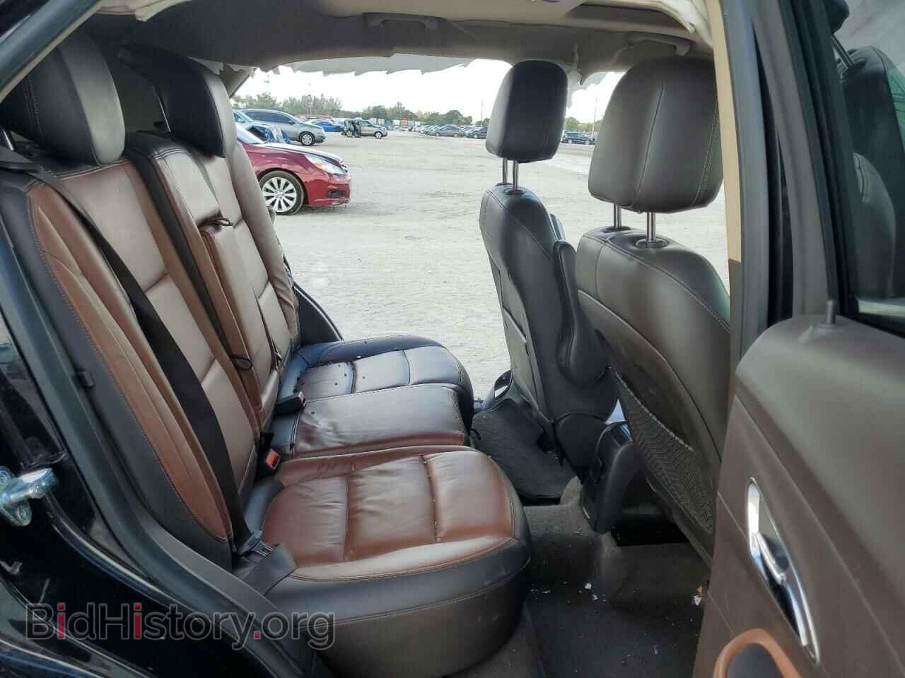 2013 BUICK ENCORE - VIN: KL4CJDSBXDB080413 - Photo 11