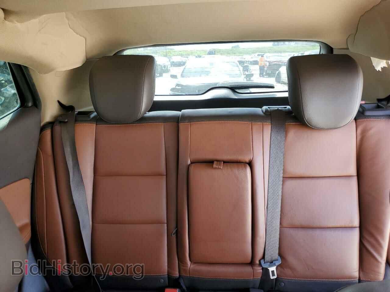 2013 BUICK ENCORE - VIN: KL4CJDSBXDB080413 - Photo 10