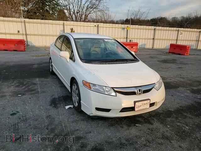 2011 HONDA CIVIC - VIN: 2HGFA1F52BH309906 - Фото 13