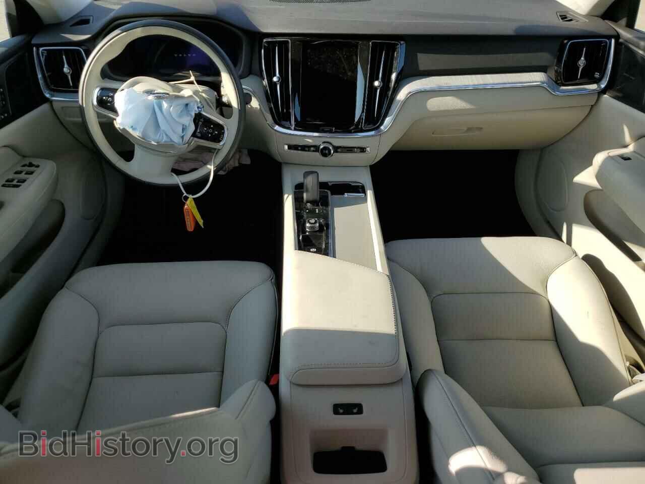 2024 VOLVO S60 PLUS - VIN: 7JRL12FL8RG318543 - Photo 7