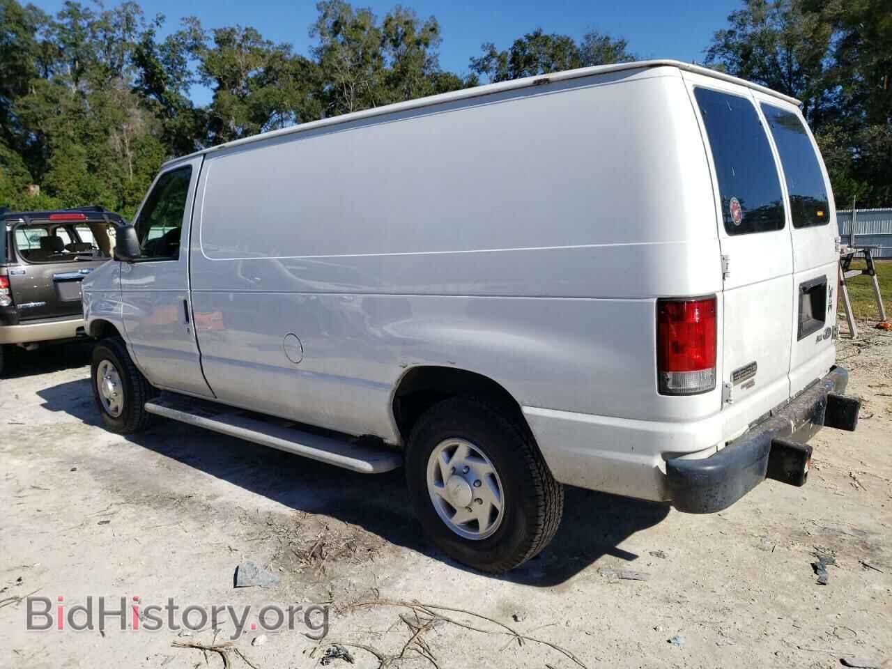 2012 FORD ECONOLINE - VIN: 1FTNE2EW1CDA51598 - Photo 2