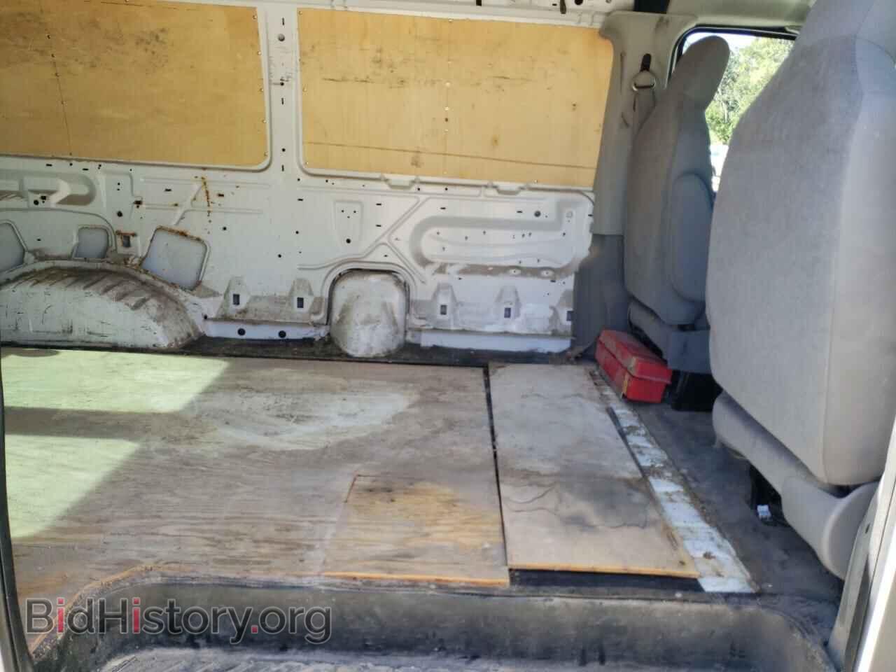2012 FORD ECONOLINE - VIN: 1FTNE2EW1CDA51598 - Photo 11