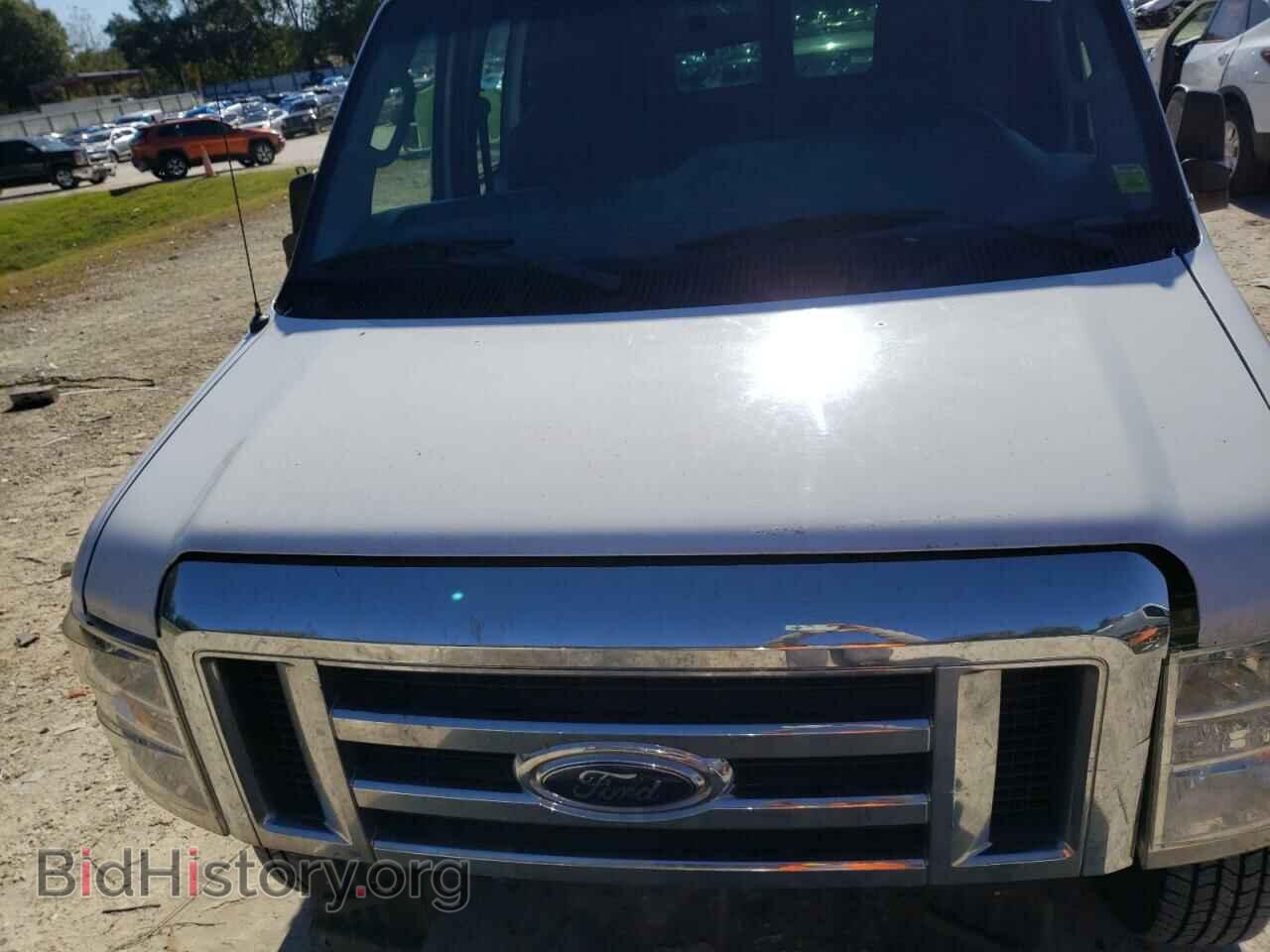 2012 FORD ECONOLINE - VIN: 1FTNE2EW1CDA51598 - Photo 12