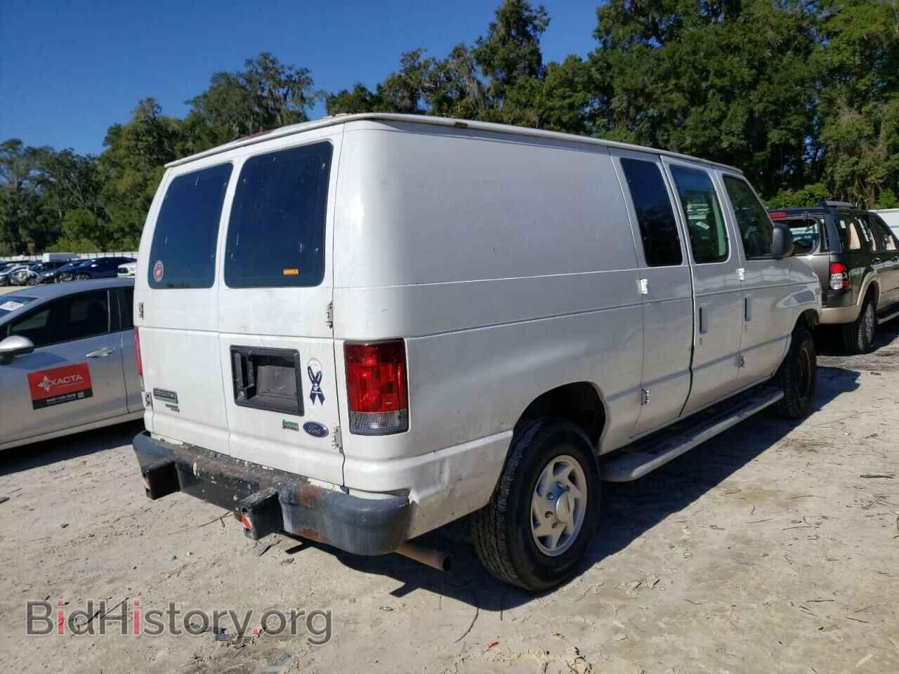 2012 FORD ECONOLINE - VIN: 1FTNE2EW1CDA51598 - Photo 3