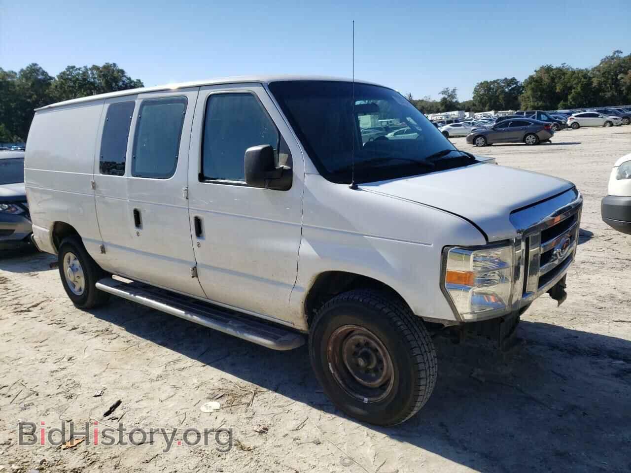 2012 FORD ECONOLINE - VIN: 1FTNE2EW1CDA51598 - Photo 4