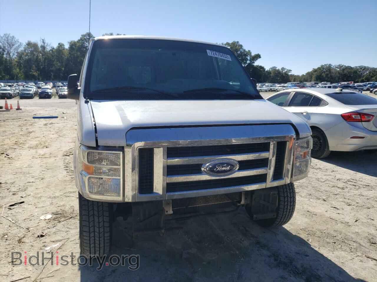 2012 FORD ECONOLINE - VIN: 1FTNE2EW1CDA51598 - Photo 5