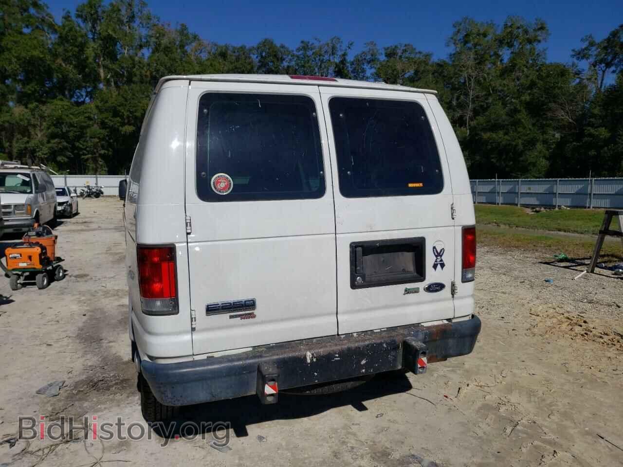 2012 FORD ECONOLINE - VIN: 1FTNE2EW1CDA51598 - Photo 6