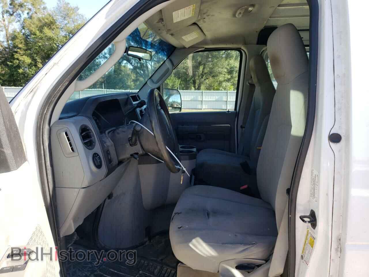 2012 FORD ECONOLINE - VIN: 1FTNE2EW1CDA51598 - Photo 7