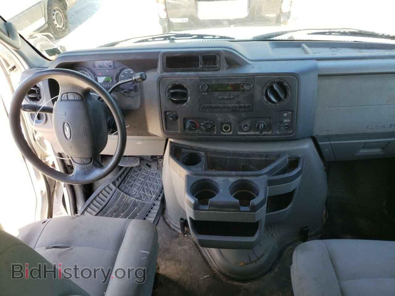 2012 FORD ECONOLINE - VIN: 1FTNE2EW1CDA51598 - Photo 8