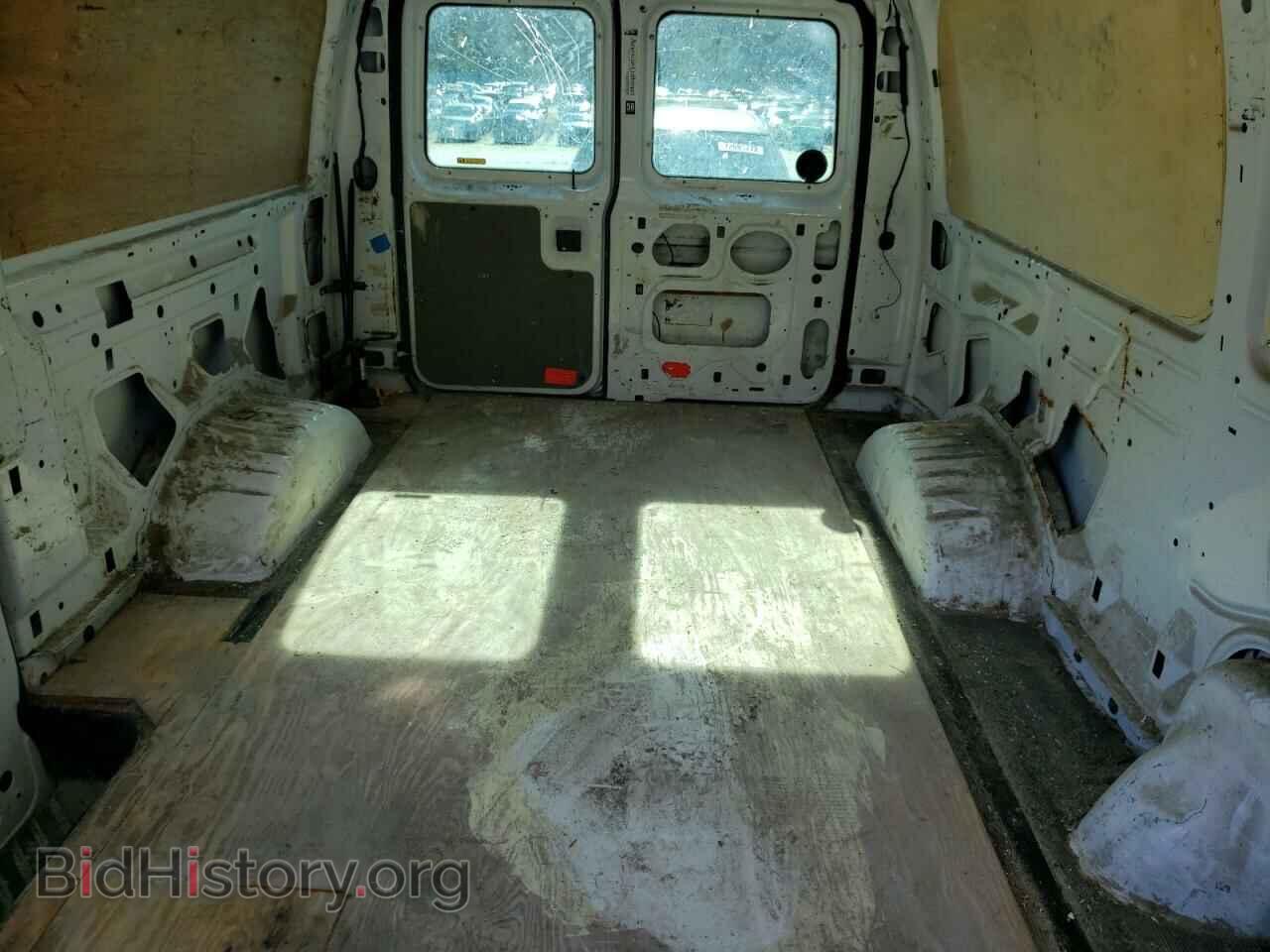 2012 FORD ECONOLINE - VIN: 1FTNE2EW1CDA51598 - Photo 10