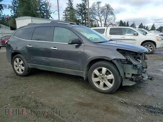 2017 CHEVROLET TRAVERSE - VIN: 1GNKVGKD2HJ189864 - Фото 15