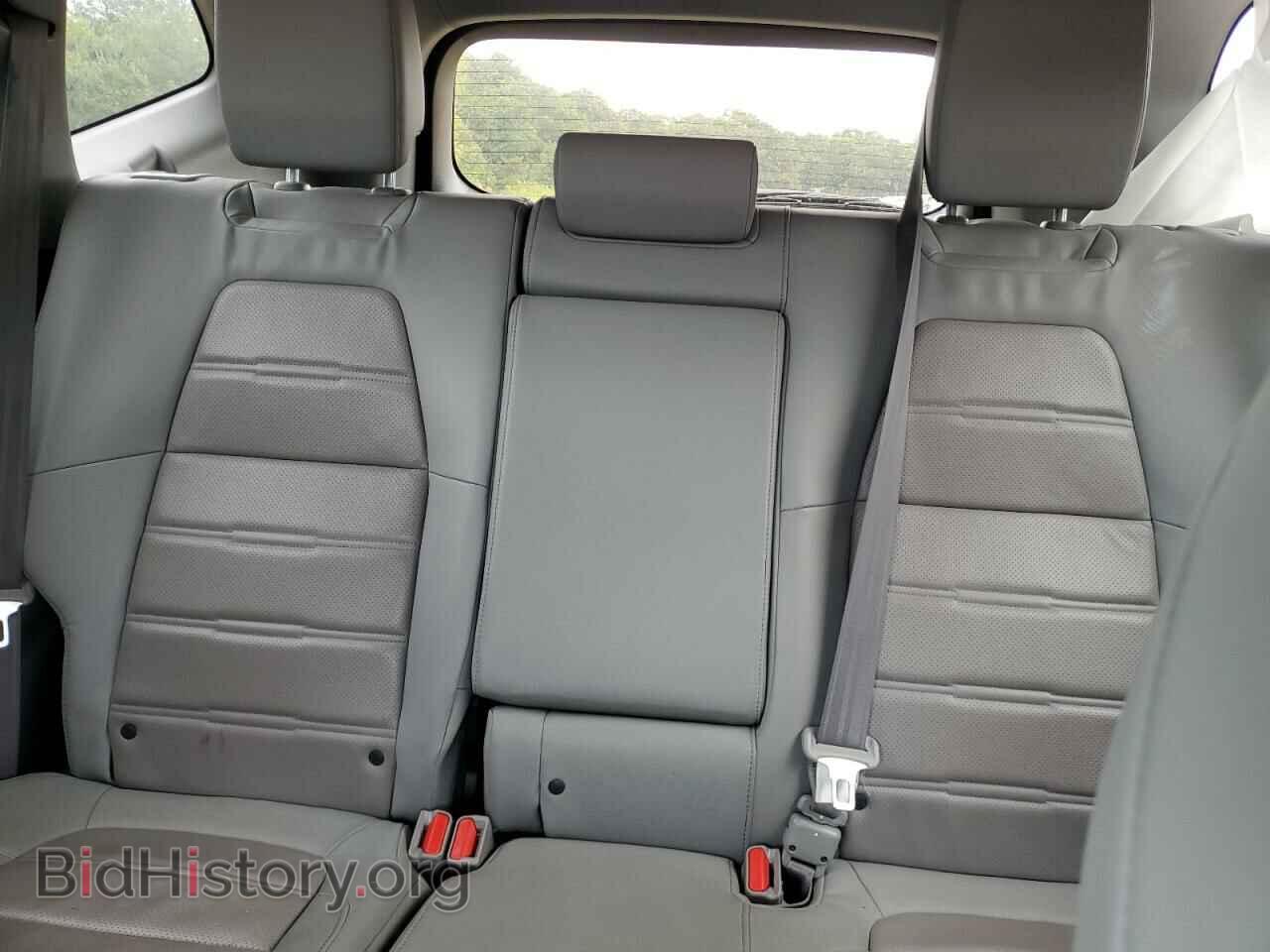 2019 HONDA CRV - VIN: 2HKRW2H85KH606850 - Фото 10