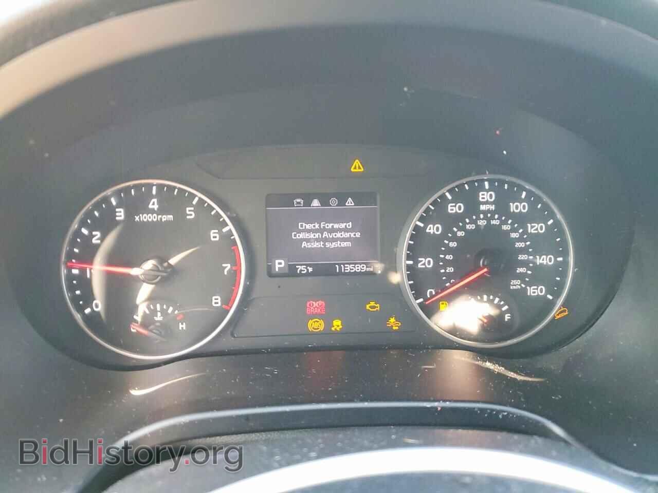 2021 KIA SELTOS - VIN: KNDEU2AAXM7100648 - Фото 9