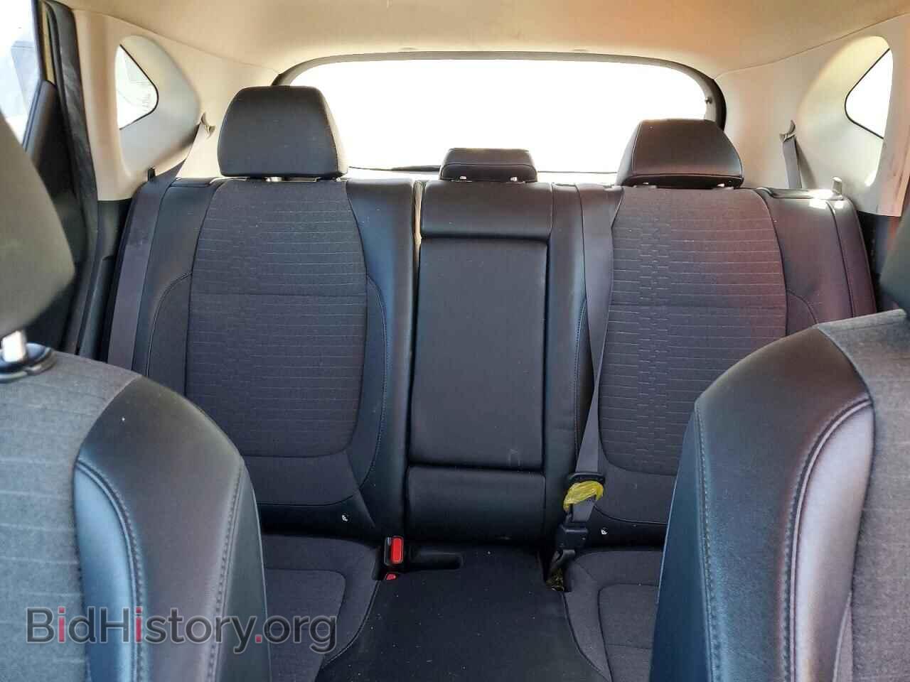 2021 KIA SELTOS - VIN: KNDEU2AAXM7100648 - Фото 10