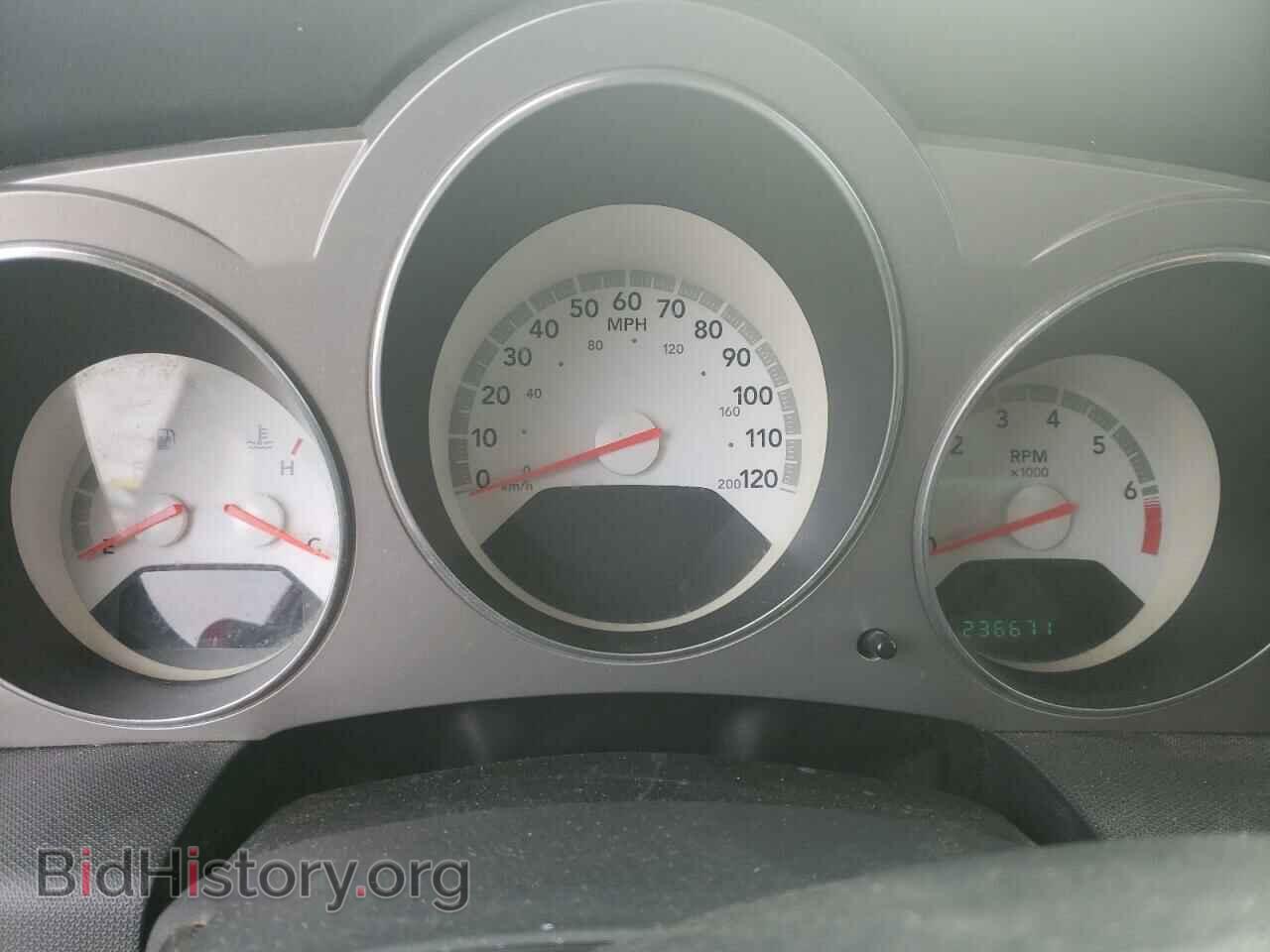 2009 DODGE AVENGER - VIN: 1B3LC56B99N510150 - Фото 9