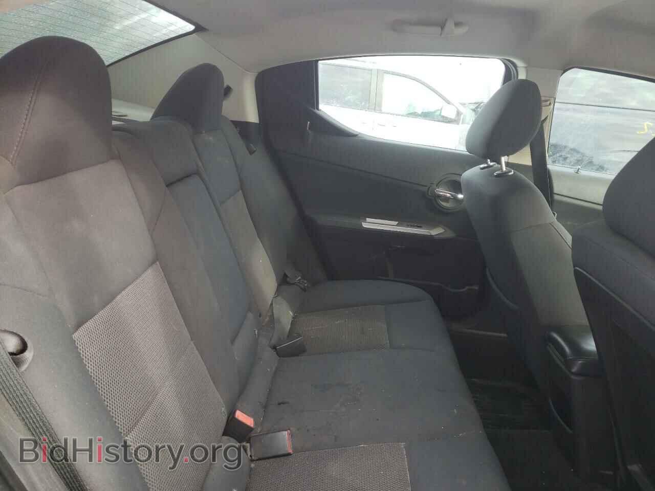 2009 DODGE AVENGER - VIN: 1B3LC56B99N510150 - Фото 10