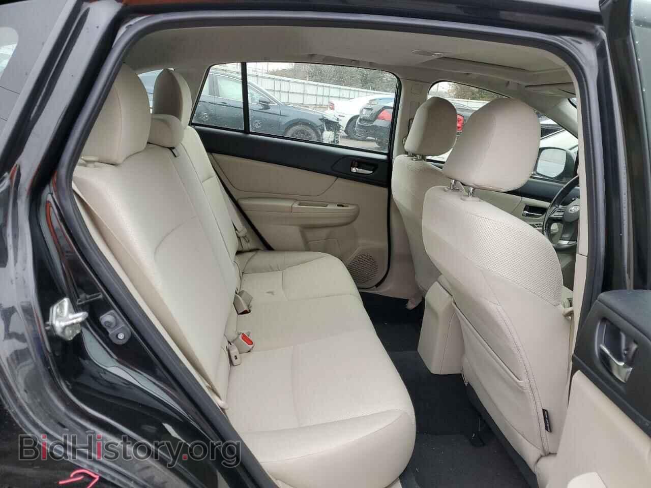2012 SUBARU IMPREZA - VIN: JF1GPAD67CH228619 - Фото 10
