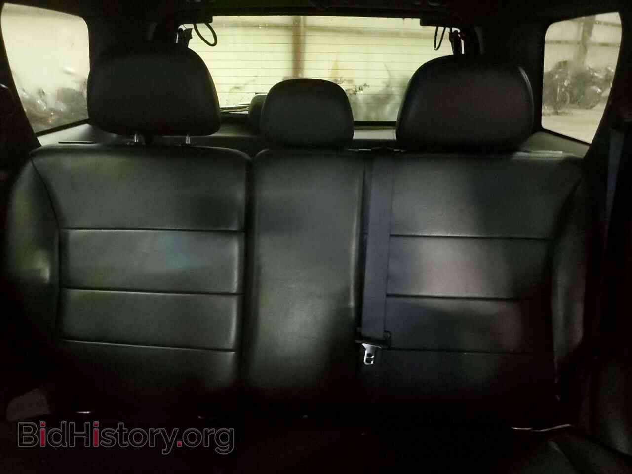 2012 FORD ESCAPE - VIN: 1FMCU0E77CKB40929 - Фото 10