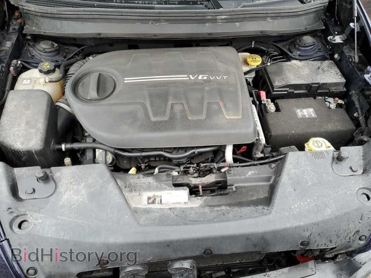 2015 JEEP CHEROKEE - VIN: 1C4PJMBS8FW593727 - Фото 11