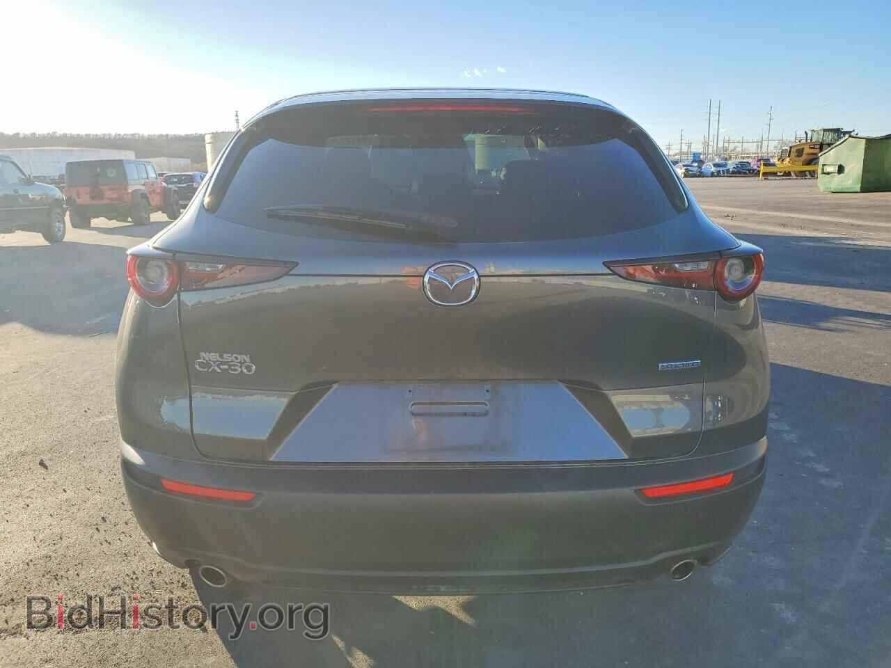2021 MAZDA CX30 - VIN: 3MVDMACL0MM216689 - Фото 6