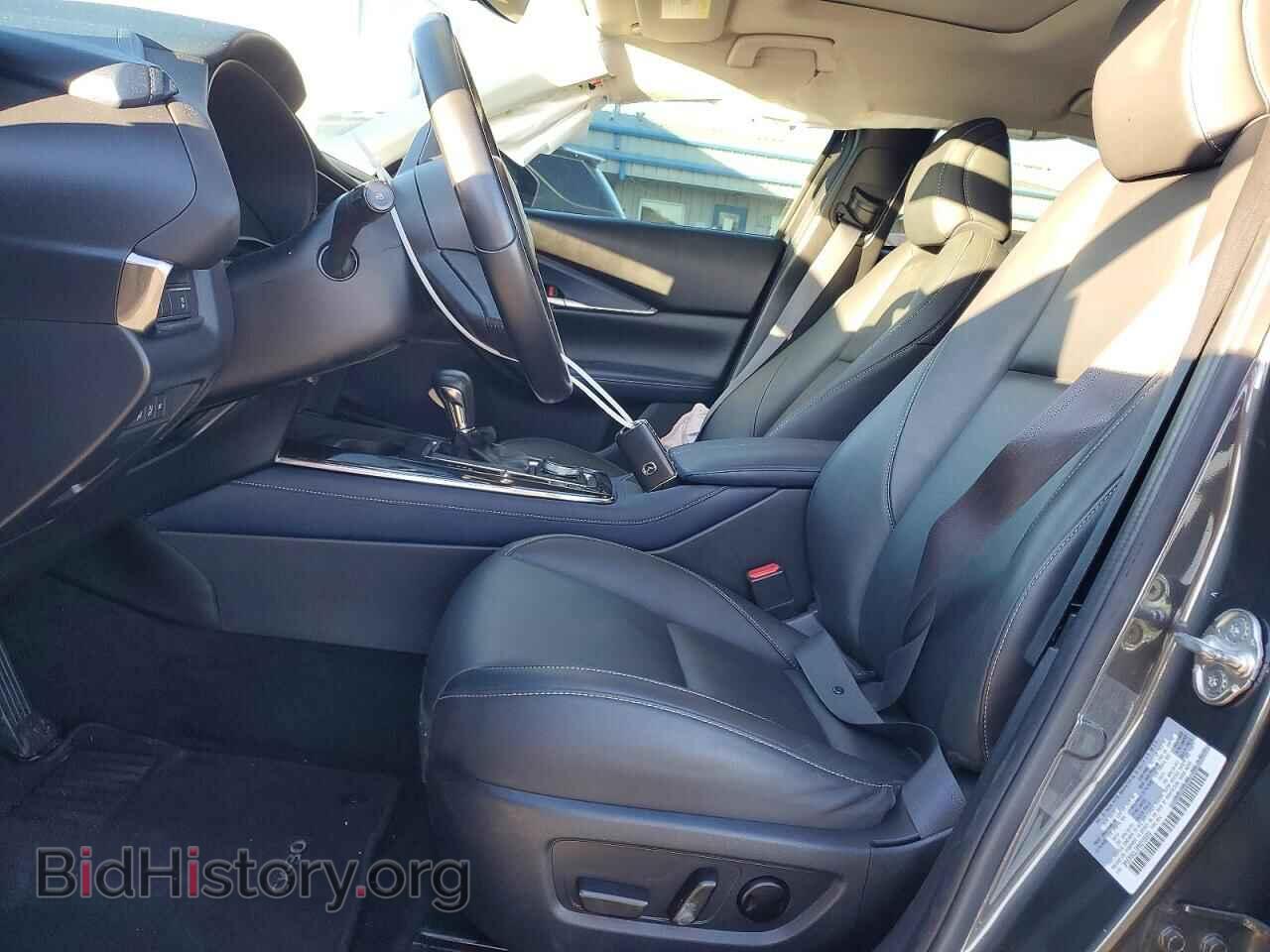 2021 MAZDA CX30 - VIN: 3MVDMACL0MM216689 - Фото 7