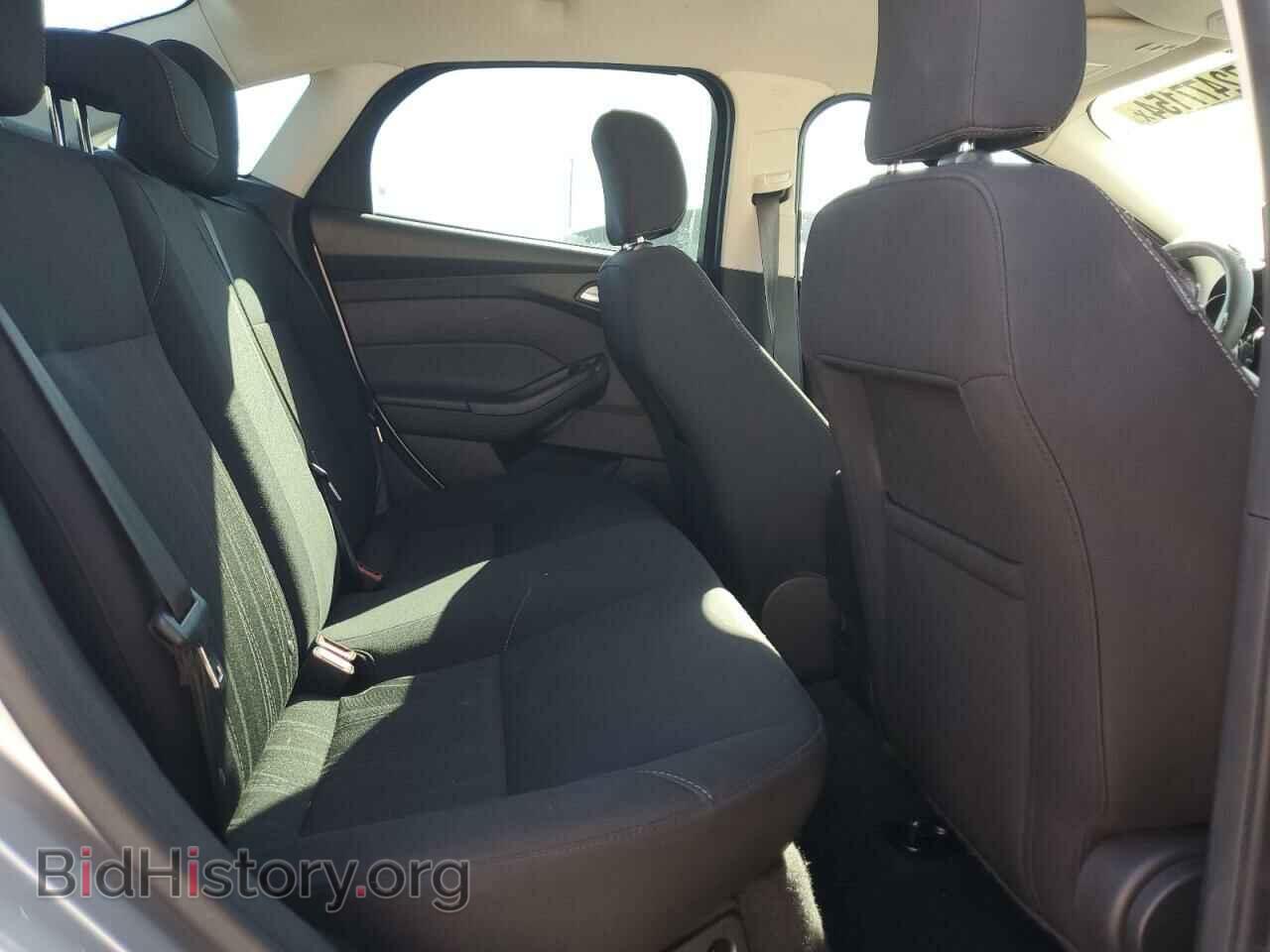2016 FORD FOCUS - VIN: 1FADP3F24GL359910 - Фото 10