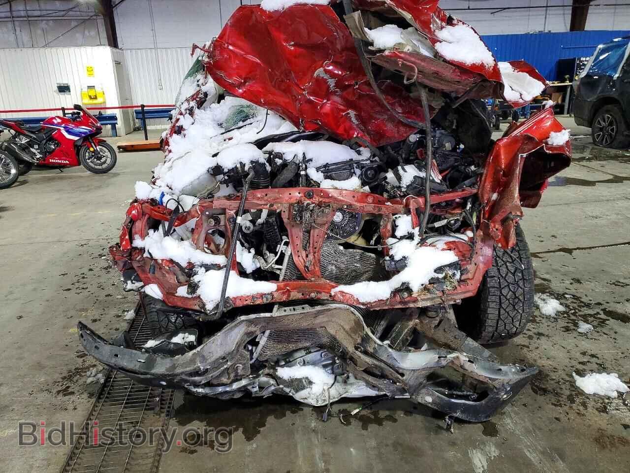 2019 FORD RANGER - VIN: 1FTER4FH2KLA79429 - Фото 5