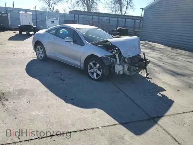 2008 MITSUBISHI ECLIPSE - VIN: 4A3AK24F68E006017 - Фото 13