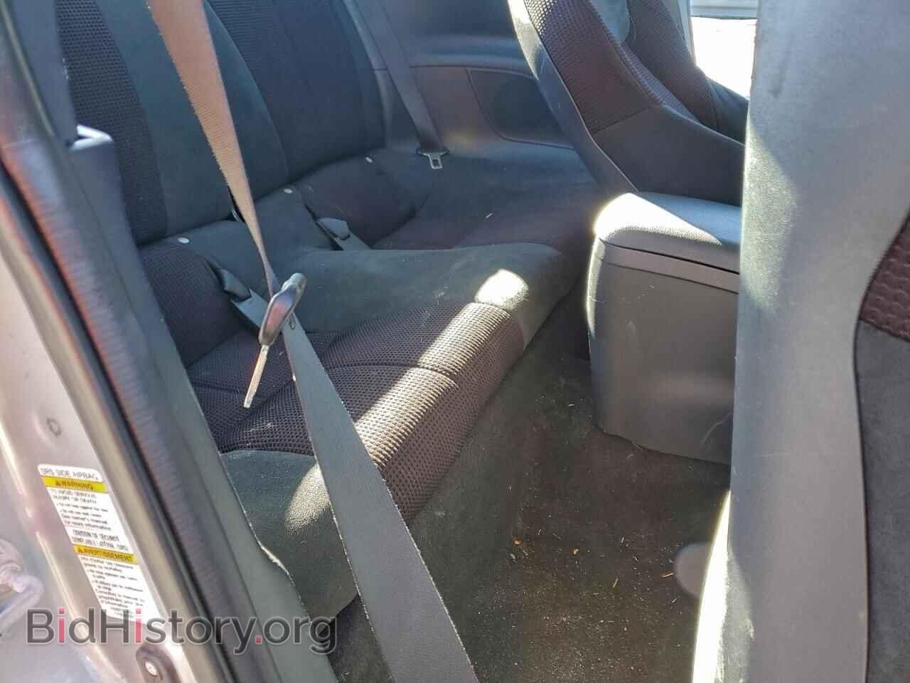 2008 MITSUBISHI ECLIPSE - VIN: 4A3AK24F68E006017 - Фото 10