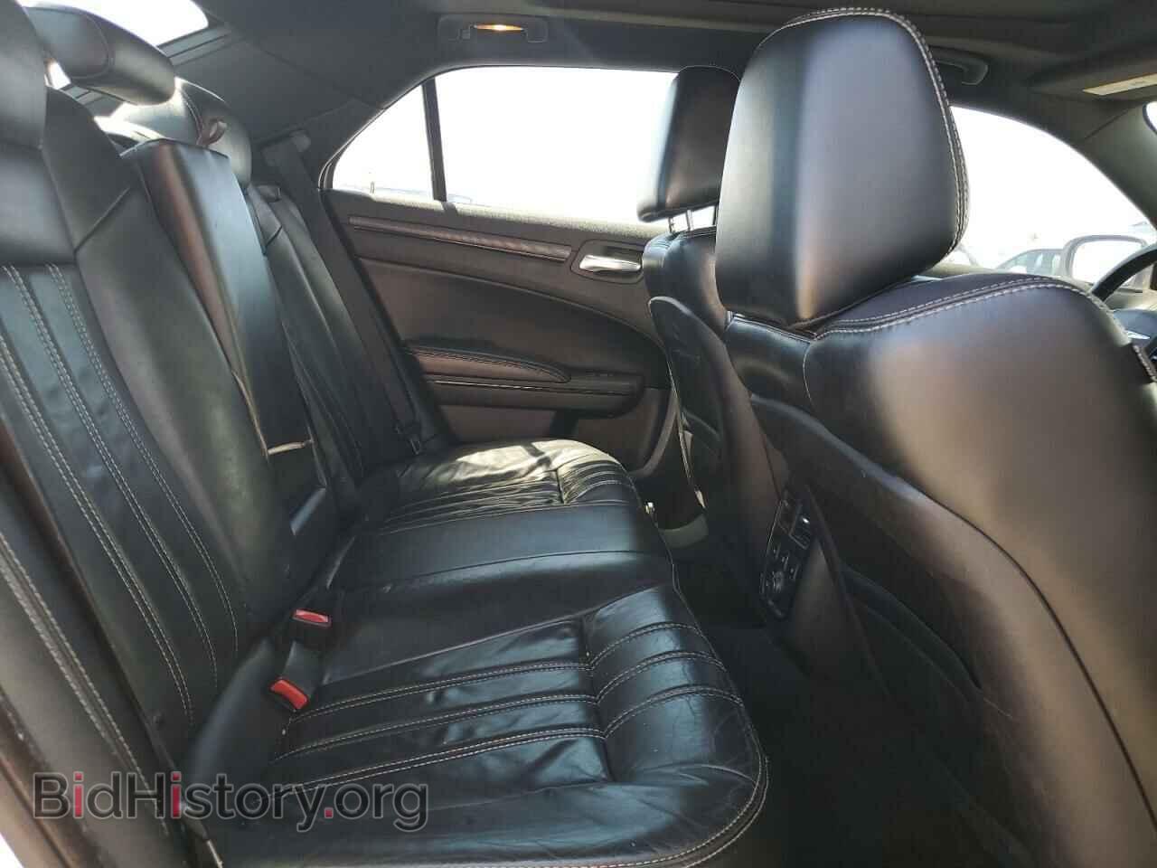 2013 CHRYSLER 300 - VIN: 2C3CCABG1DH552861 - Фото 10