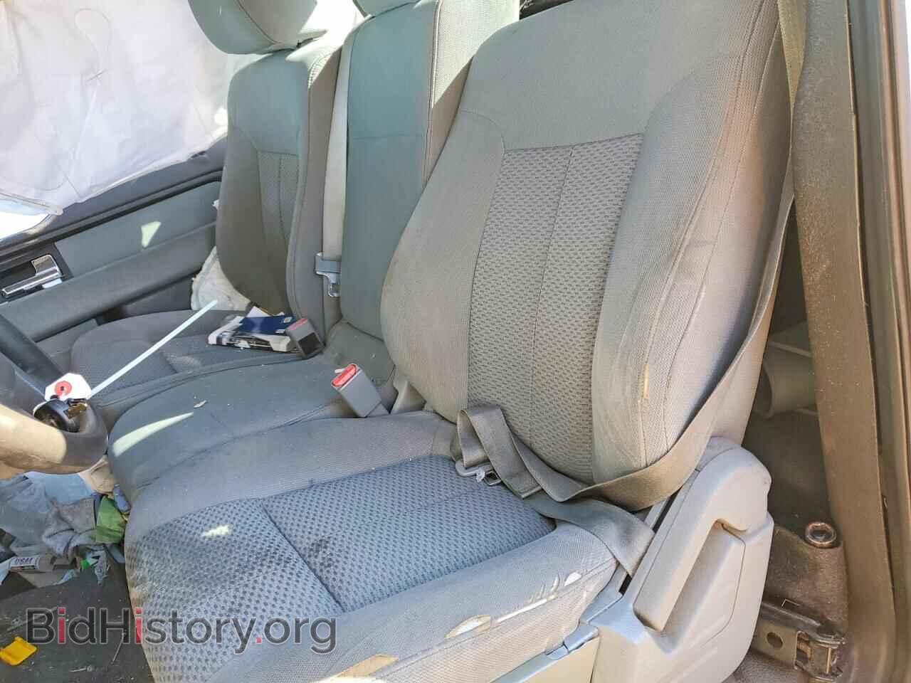 2013 FORD All Models - VIN: 1FTMF1CM3DKE05977 - Фото 10