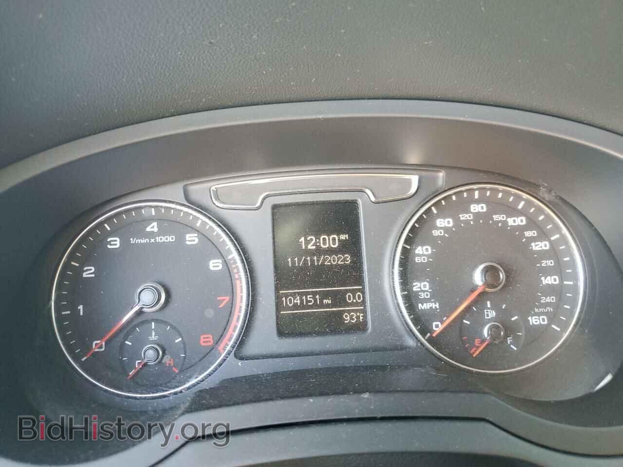 2018 AUDI Q3 - VIN: WA1BCCFS3JR009471 - Фото 9