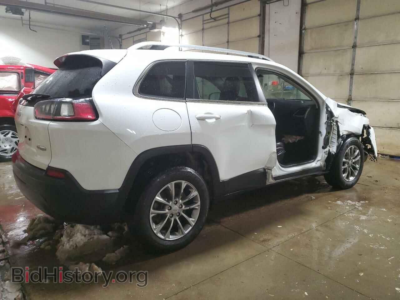 2019 JEEP GRAND CHER - VIN: 1C4PJMLBXKD364681 - Фото 3