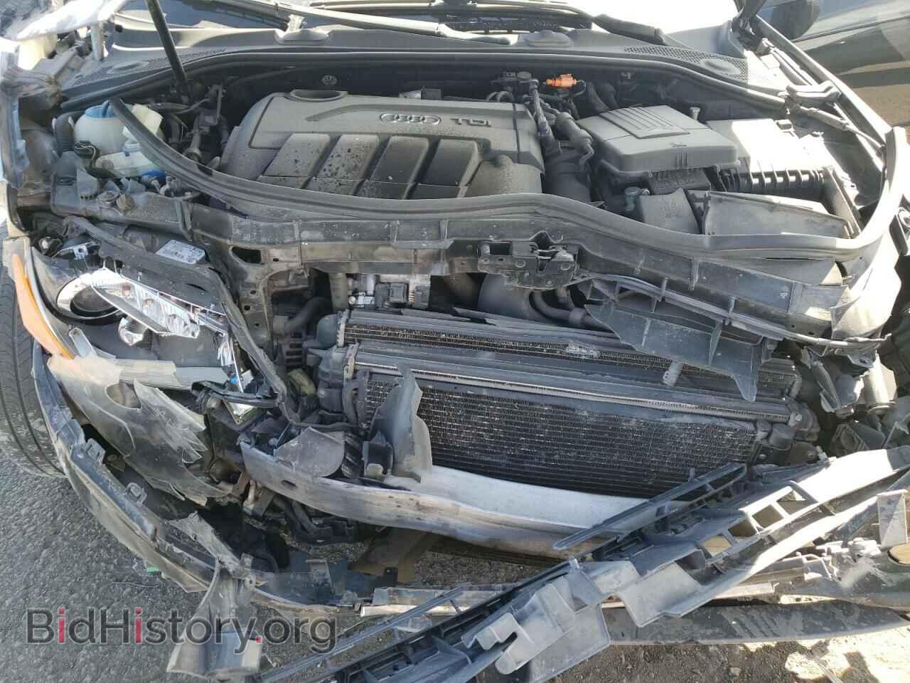 2013 AUDI A3 - VIN: WAUKJAFM7DA028381 - Фото 11