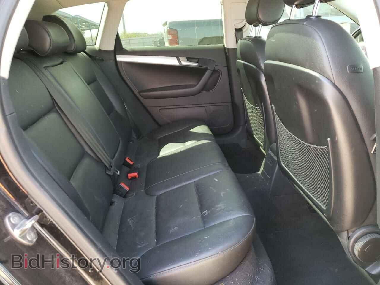2013 AUDI A3 - VIN: WAUKJAFM7DA028381 - Фото 10