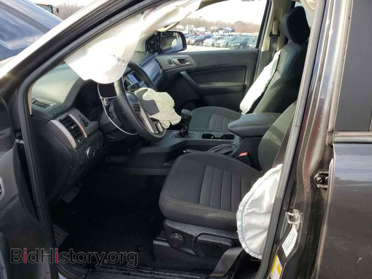 2019 FORD RANGER - VIN: 1FTER4EH5KLB11792 - Фото 7