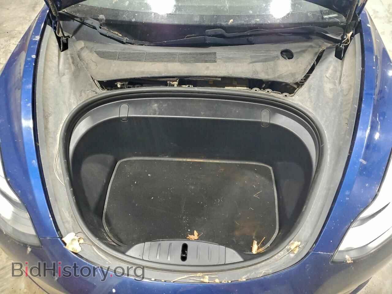 2019 TESLA MODEL 3 - VIN: 5YJ3E1EB5KF199422 - Фото 12
