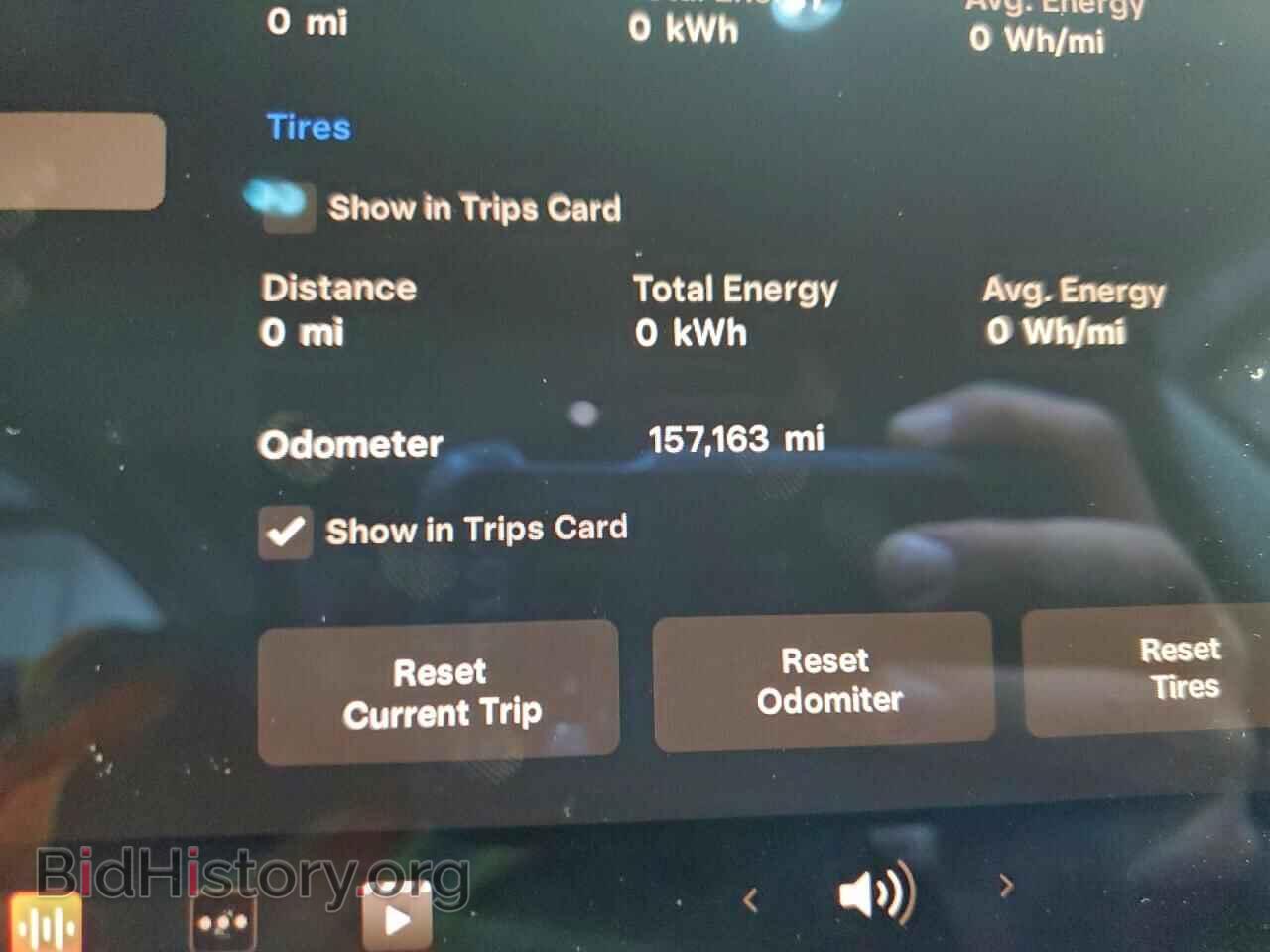 2019 TESLA MODEL 3 - VIN: 5YJ3E1EB5KF199422 - Фото 9