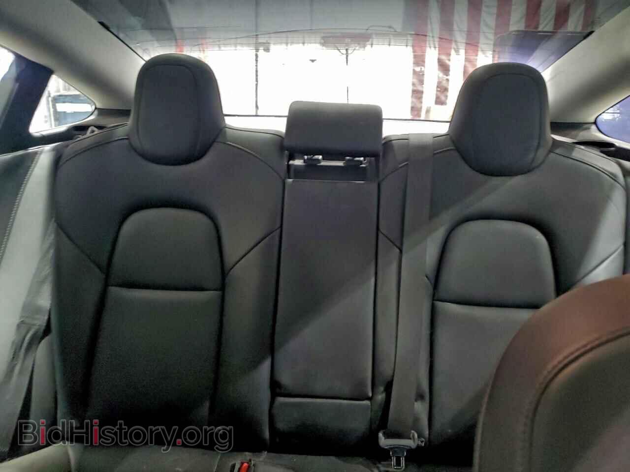 2019 TESLA MODEL 3 - VIN: 5YJ3E1EB5KF199422 - Фото 10