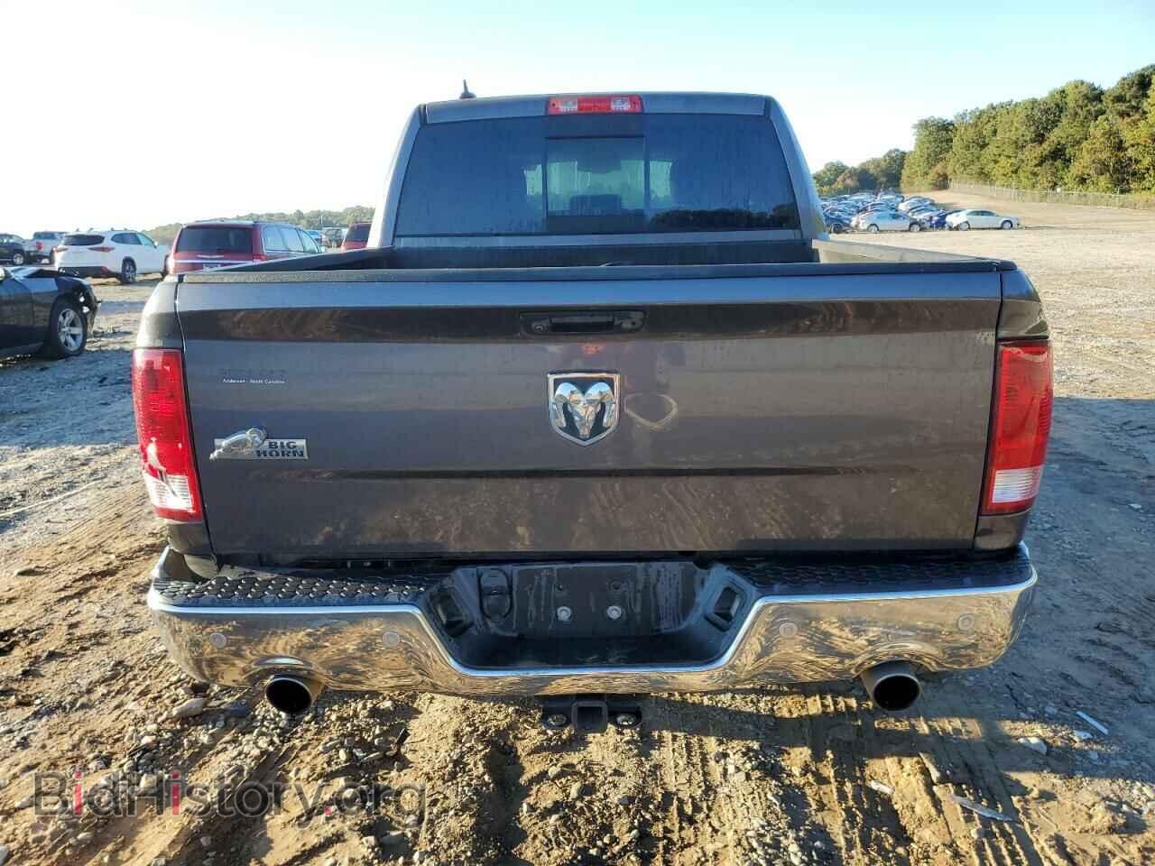 2016 RAM 1500 - VIN: 1C6RR6LT5GS268179 - Фото 6